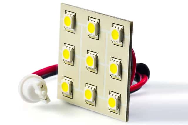 FR4 LED PCB