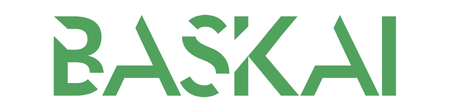 BaskAi Logo